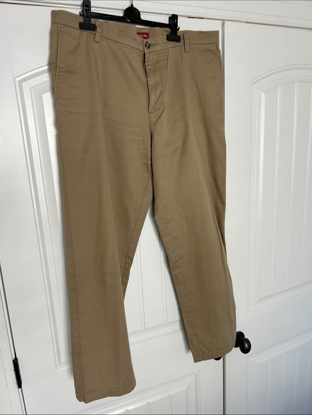 Merona Men's Tan Chino Pants